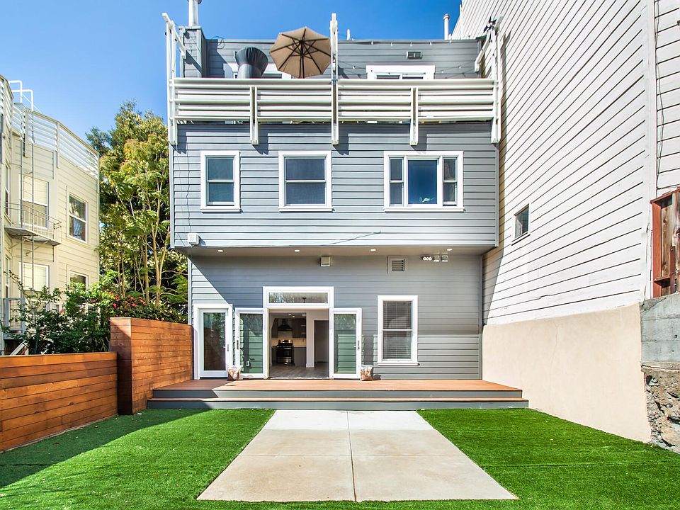 1st image of 881 Dolores St #A