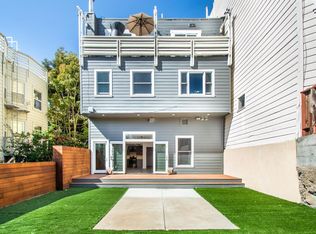 881 Dolores St #A, San Francisco, CA 94110