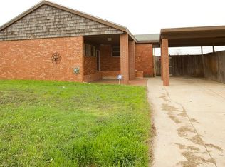 2111 Grace St Big Spring Tx 79720 Zillow