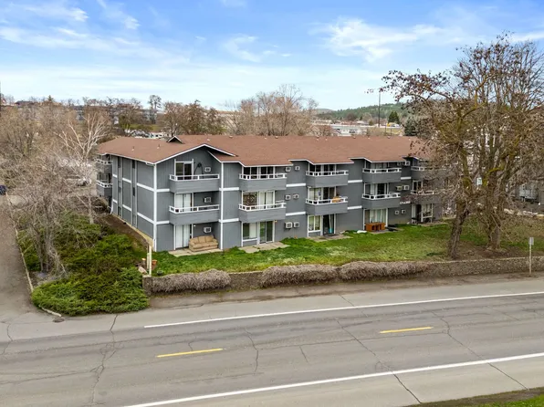 River Court Apartments, 3001 E Upriver Dr #202, Spokane, WA 99207