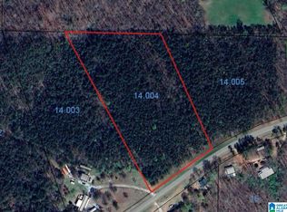 5.74 County Road 82 #6, Wedowee, AL 36278