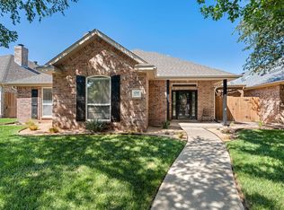 4705 Ashville Pl, Amarillo, TX 79119