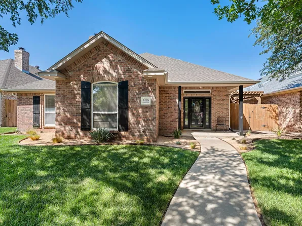 4705 Ashville Pl, Amarillo, TX 79119