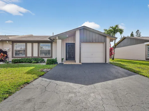 5404 Viburnum Circle, Delray Beach, FL 33484