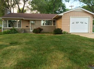 1008 Jackson St, Beatrice, NE 68310