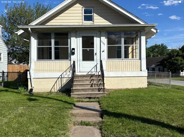 1139 S Concord St, Davenport, IA 52802