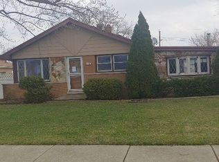 8809 S Moody Ave, Oak Lawn, IL 60453