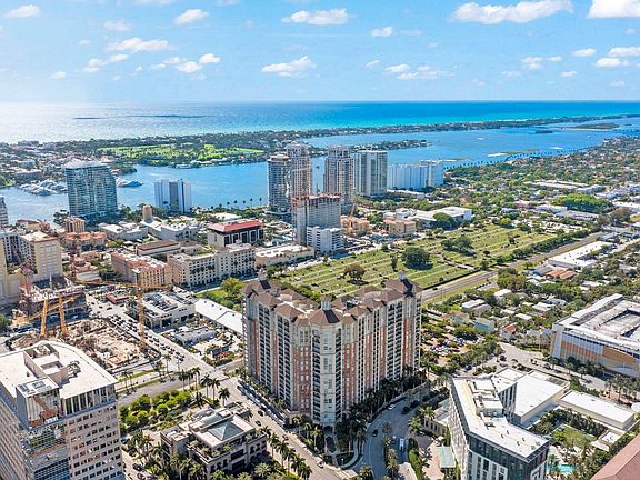 5th image of 550 Okeechobee Blvd APT 612