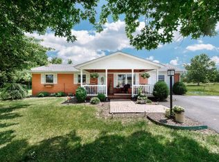 10506 Us Route 68, Georgetown, OH 45121