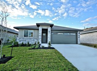 19030 Drayton Village Trce, Richmond, TX 77407
