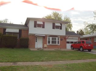 2770 Lavon Ct, Radcliff, KY 40160