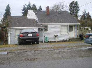 16649 35th Ave S, Seatac, WA 98188