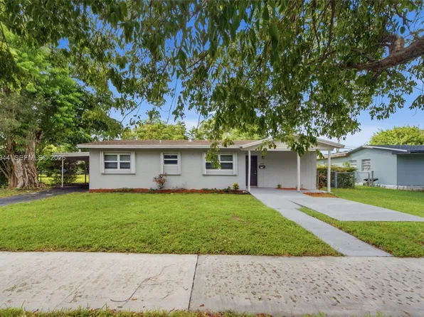 1450 NW 175th St, Miami Gardens, FL 33169