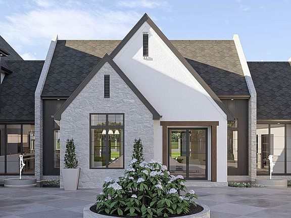 4th image of 8930 Freeman Oaks Cv