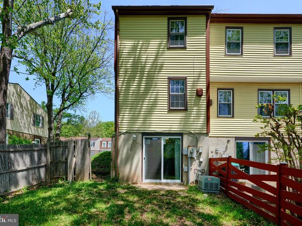 19 Melken Ct UNIT 5J, Nottingham, MD 21236