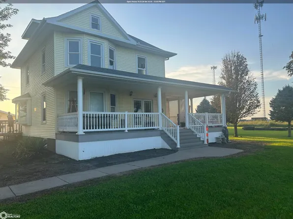 21891 Us Highway 61, Mediapolis, IA 52637
