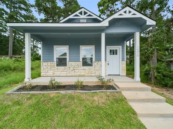 14777 Bowie Lane, Willis, TX 77378