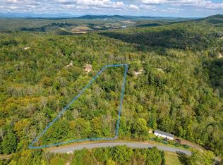 Off Of Walnut Ln, Lynchburg, VA 24504