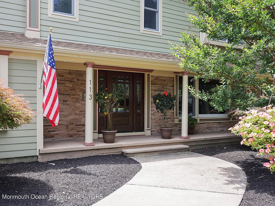 113 Ballantine Road, Middletown, NJ 07748 Zillow
