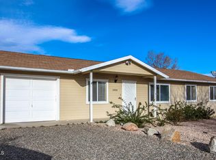 5484 N Robert Rd, Prescott, AZ 86314