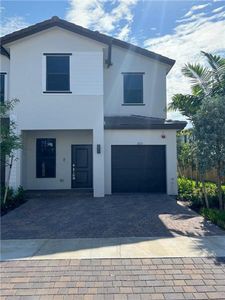 265 SW 159th Ter, PEMBROKE PINES, FL, 33027