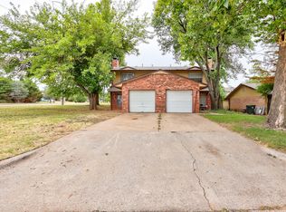 3805 Bradfred Dr #3805, Oklahoma City, OK 73110