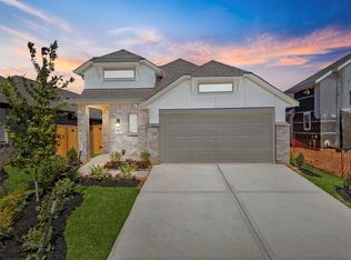 1020 Shoal Creek Trl, Conroe, TX 77304