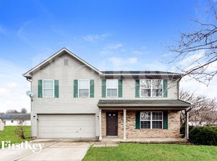 7262 Woodmill Ct, Avon, IN