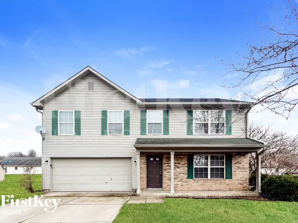 7262 Woodmill Ct, Avon, IN 46123