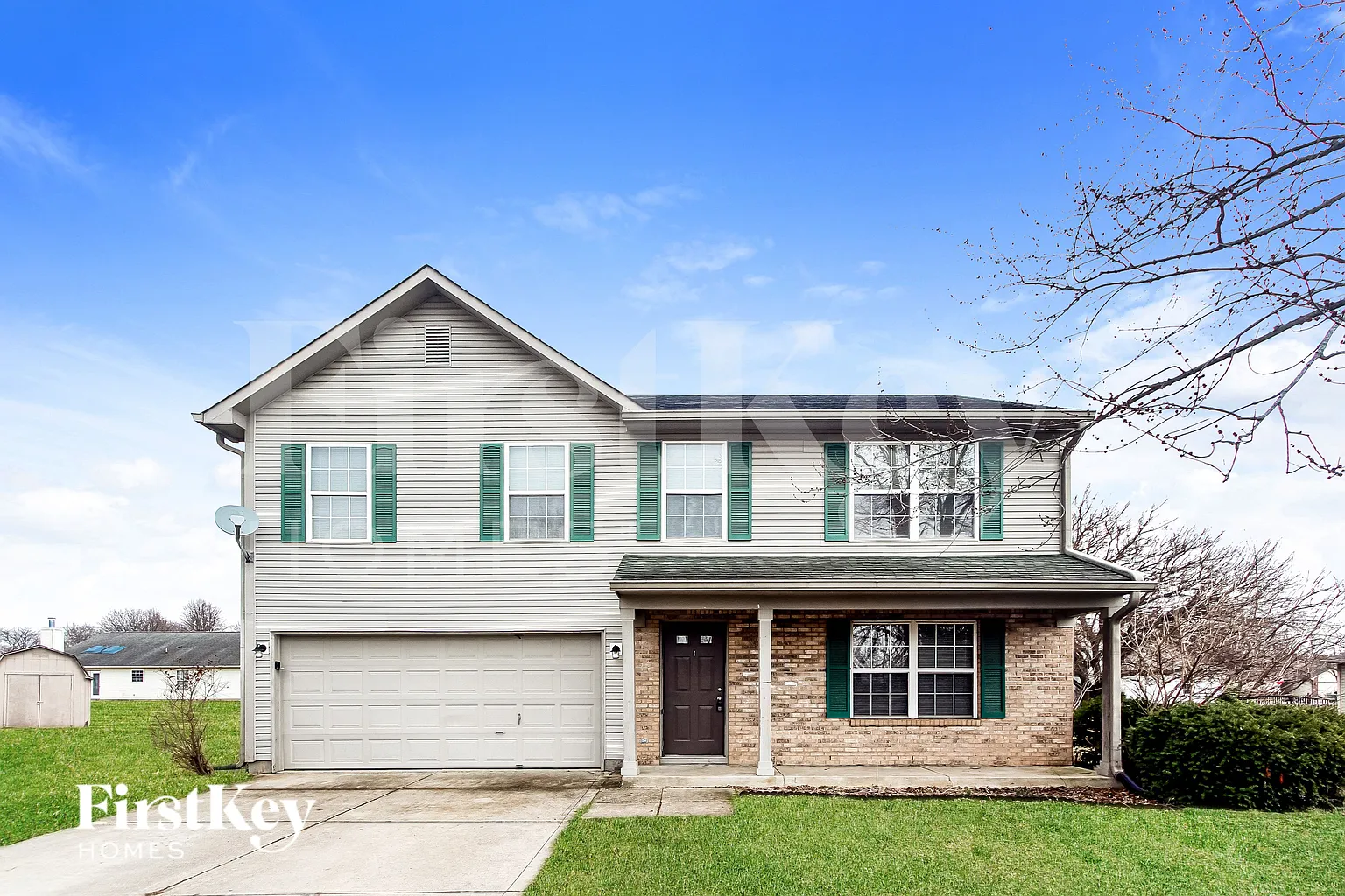 7262 Woodmill Ct photo 1