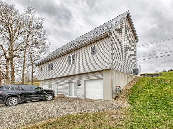 4464-4466 Route 286 Hwy W, White Twp, PA 15701
