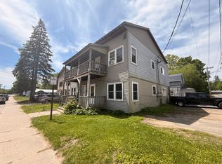 30 Chaney Ave, Tupper Lake, NY 12986