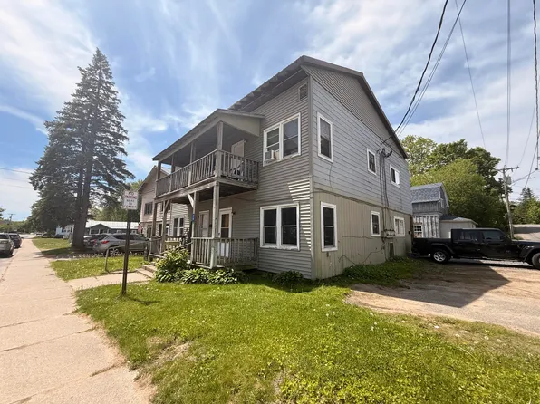 30 Chaney Ave, Tupper Lake, NY 12986