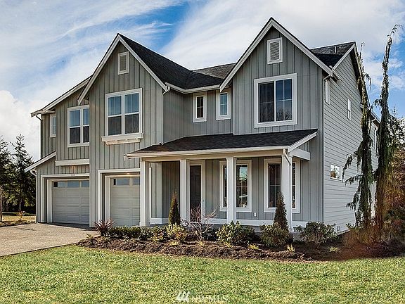 2nd image of 6608 Lot 7 167th Place NW