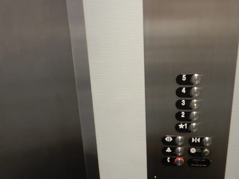 Elevator