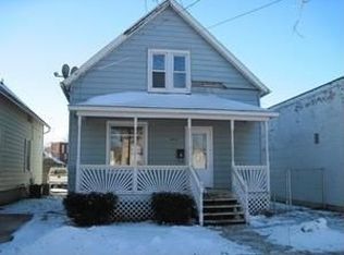 6418 24th Ave, Kenosha, WI 53143