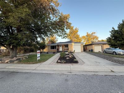 3097 Cimarron Street, Aurora, CO, 80011