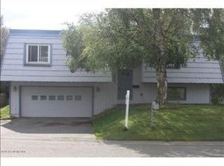 4641 Cascade Cir, Anchorage, AK 99502