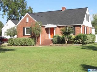 4580 Eulaton Rd, Anniston, AL 36201