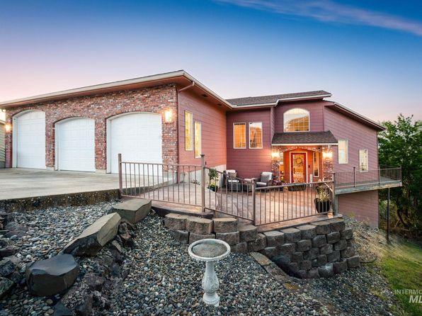 Lewiston ID Real Estate - Lewiston ID Homes For Sale | Zillow