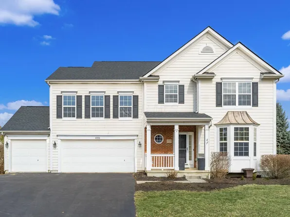 6558 Braddock Pl, Canal Winchester, OH 43110