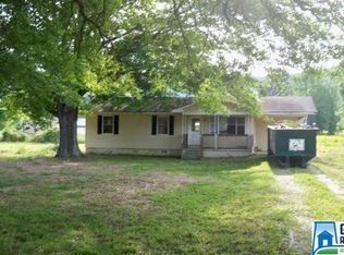 1236 Pleasant Valley Rd, Gallant, AL 35972