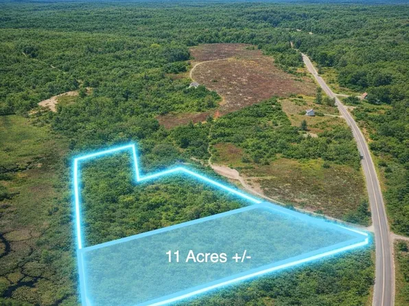 M1L15A Eastbrook Road, Eastbrook, ME 04634