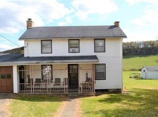 655 State Route 1028, Dayton, PA 16222