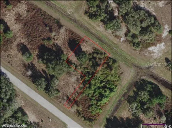 MEDITERRANEAN DRIVE LOT 030, POINCIANA, FL 34759