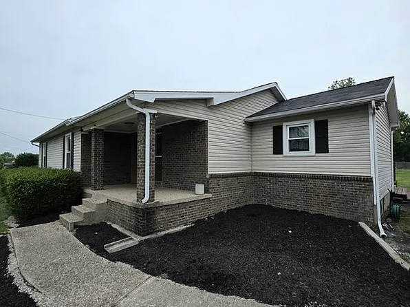 601 John Henry Rd, Taylorsville, KY 40071