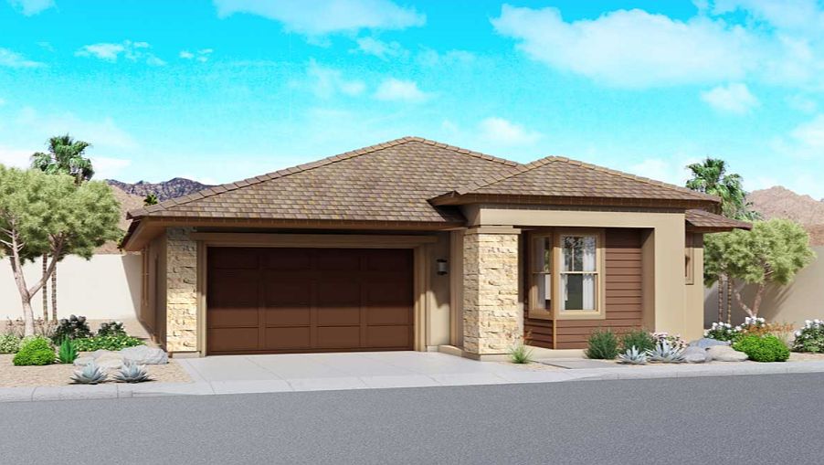 2nd image of 74558 Tesla Dr #Ghphke