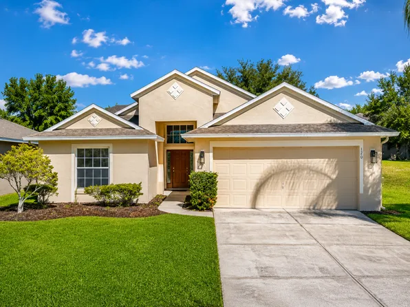 120 Prairie Falcon Dr, Groveland, FL 34736