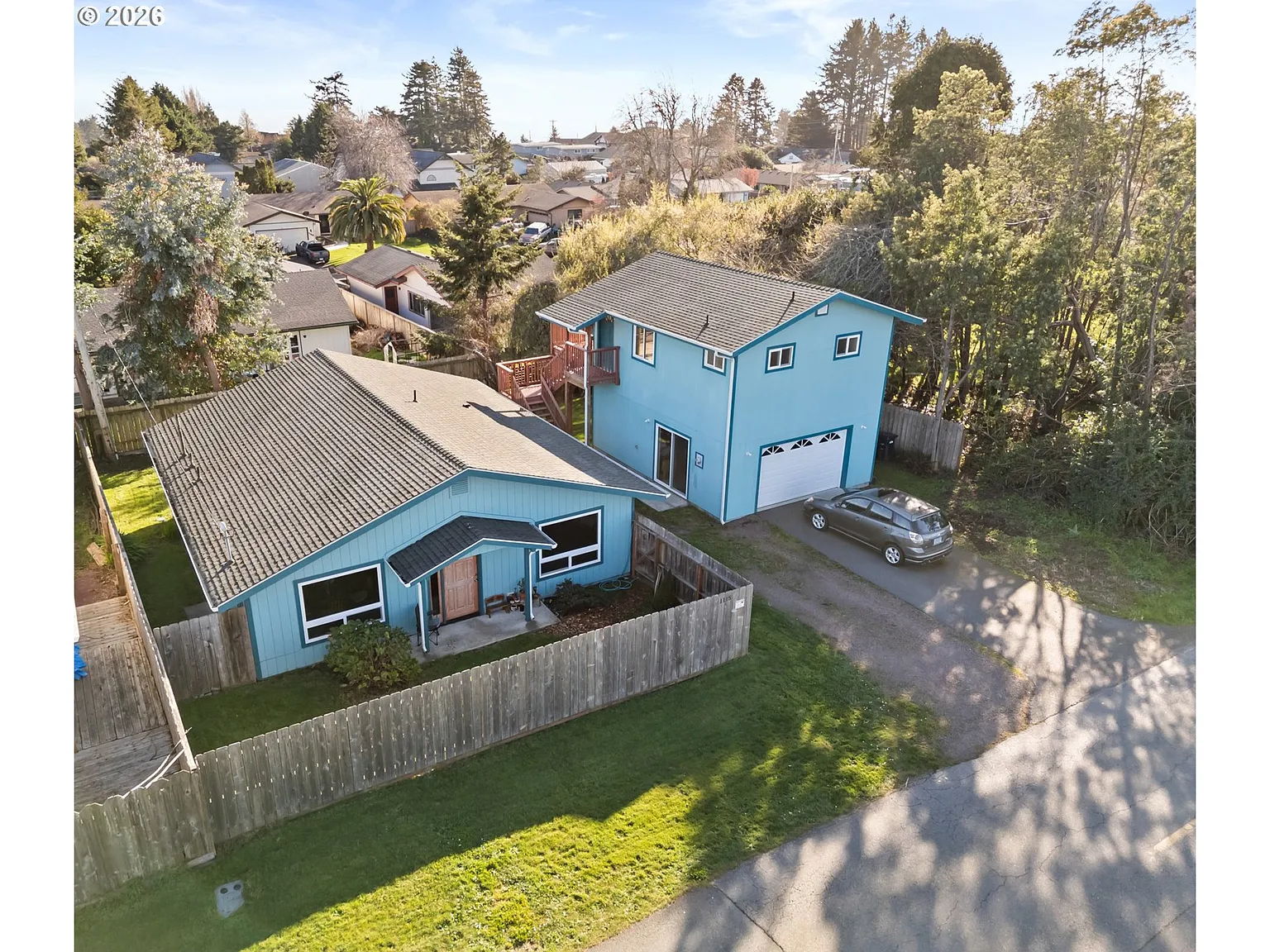 1115 Ransom Ave photo 1