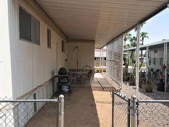 5th image of 8780 E McKellips Rd Lot 229